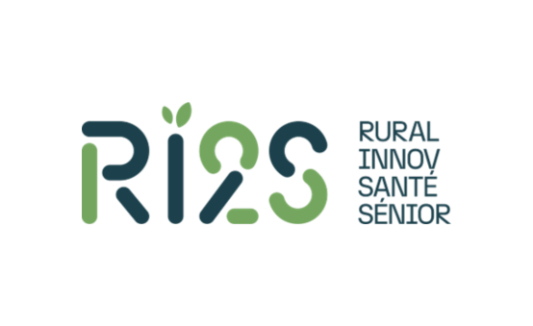 Logo RI2S
