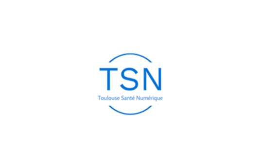 Logo TSN