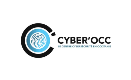 Cyber'Occ - Logo