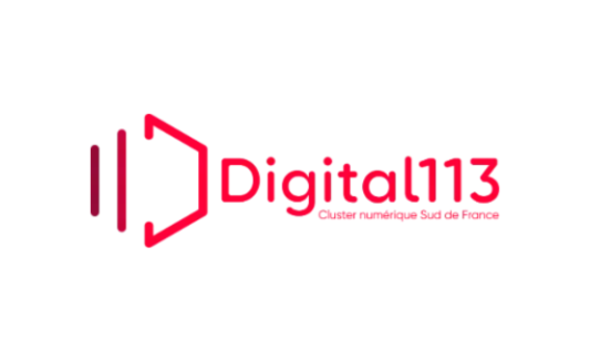 Digital 113 - Logo