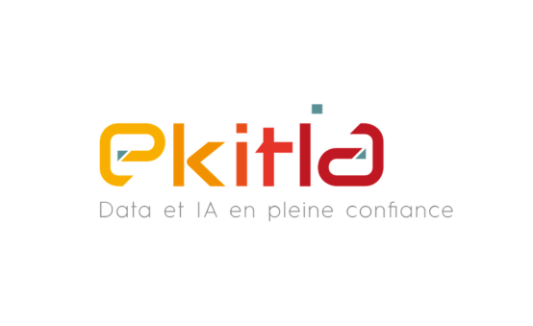 Ekitia - Logo