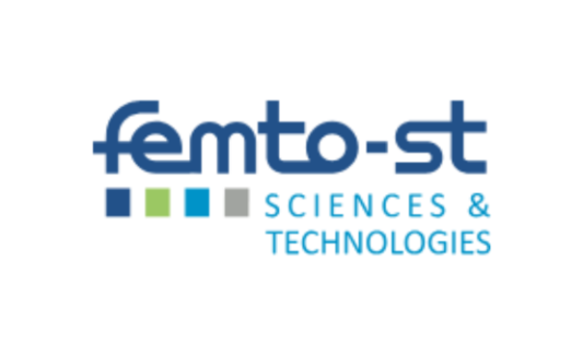 FEMTO-ST - Logo