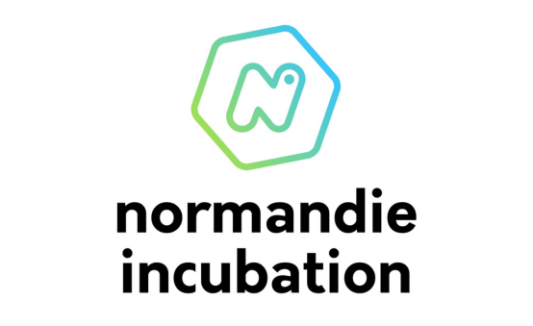 Normandie Incubation - Logo