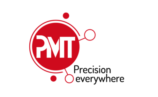 PMT - Logo