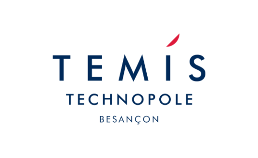 TEMIS - Logo