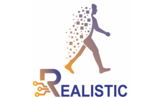 Logo TLE REALISTIC