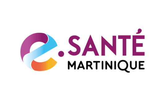 GRADeS Martinique - Logo