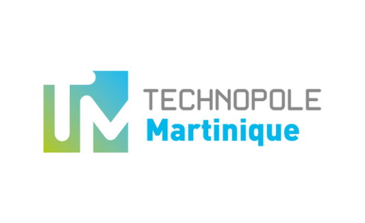 Technopole Martinique - Logo