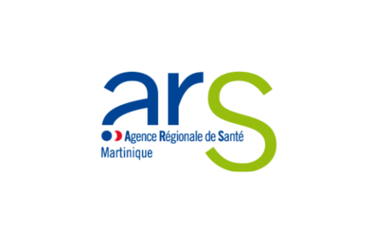 ARS Martinique - Logo