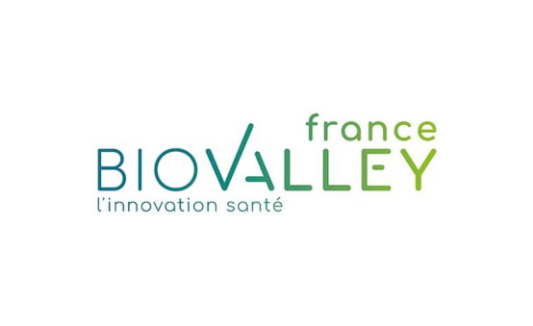 Biovalley France - Logo