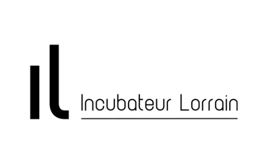 Incubateur Lorrain - Logo