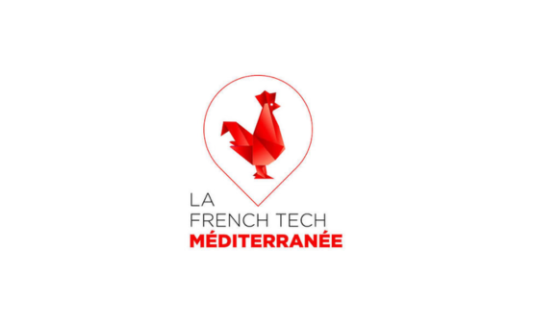 French Tech Med - Logo