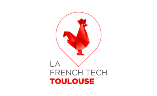 French Tech Toulouse - Logo