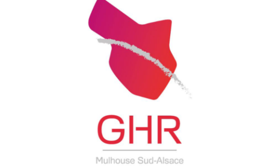 Logo GHRMSA