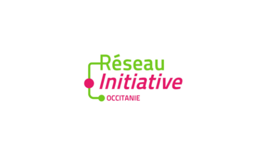 Initiative Occitanie - Logo