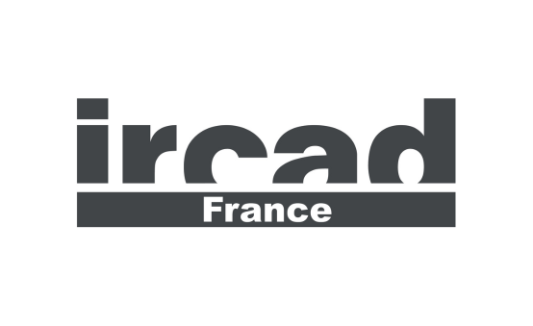 Logo IRCAD France
