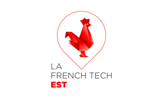 Logo de La French Tech Est
